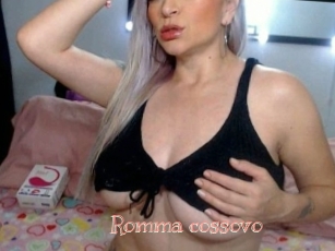 Romma_cossovo