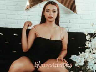 Romysimsons