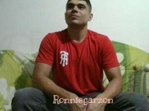 Ronniegarzon