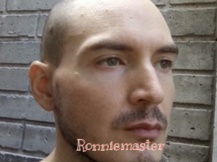 Ronniemaster