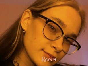 Roora