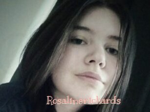 Rosalinerichards