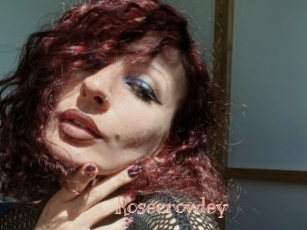 Rosecrowley