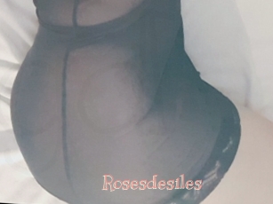 Rosesdesiles