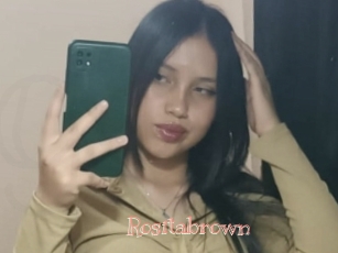 Rositabrown