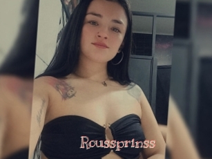 Roussprinss