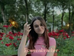 Rowenabracher