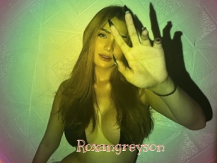 Roxangreyson