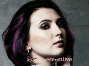 Roxannesensitive