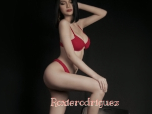 Roxierodriguez