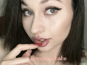 Roxxannebabe