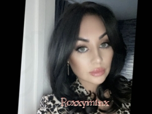 Roxxyminx