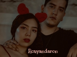 Roxyandaron