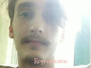 Royrobinson