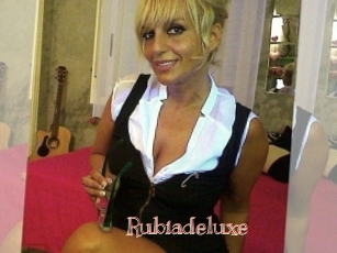 Rubiadeluxe