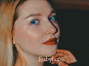 Rubyboo