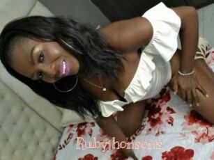 Rubyjhonsons