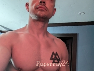 Rugerray24