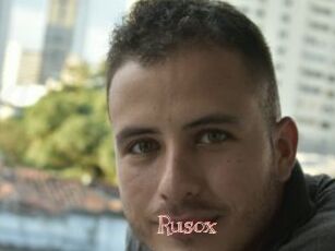 Rusox