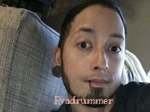 Rvadrummer