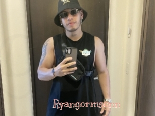 Ryangormsonn