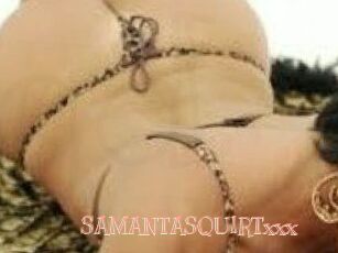 SAMANTA_SQUIRTxxx