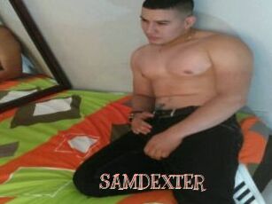 SAMDEXTER