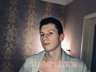 SAMMY_PAYTON