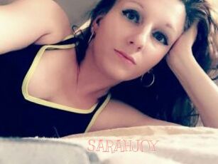 SARAHJOY