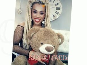 SASHA_LOVELY