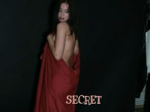 SECRET