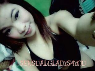 SENSUALGLADYS4YOU