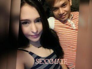 SEXXMATE