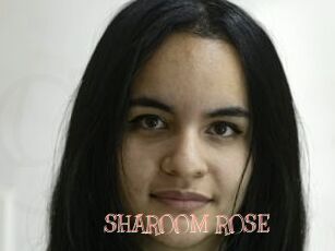 SHAROOM_ROSE