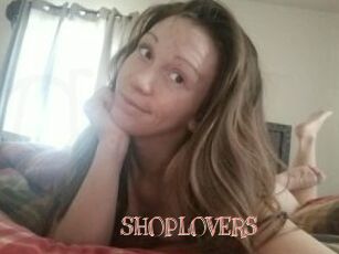 SHOPLOVERS