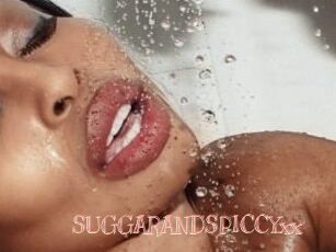 SUGGARANDSPICCYxx