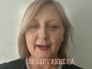 SULTRY_KENDRA