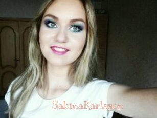 Sabina_Karlsson