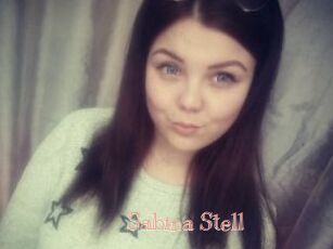 Sabina_Stell