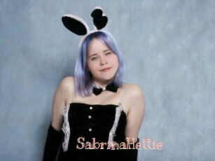 SabrinaHettie