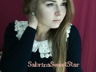 SabrinaSweetStar