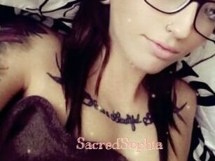 SacredSophia