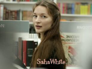 SahaWhite