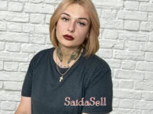 SaidaSell