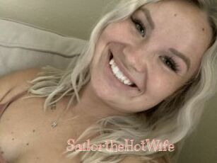 SailortheHotWife