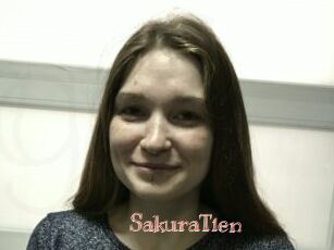 SakuraTien