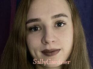 SallyGardner