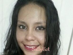 SallyHot