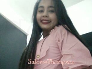 SalomeThompson