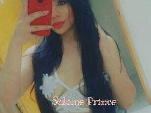 Salome_Prince